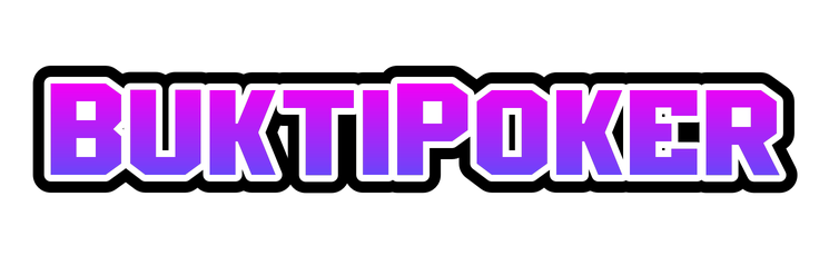 BuktiPoker